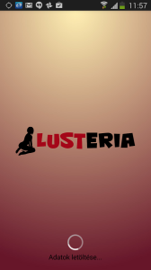 lusteria